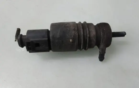Volkswagen Transporter - Caravelle T5 Windscreen/windshield washer pump 1J0973722