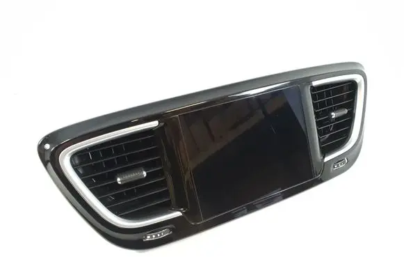 Chrysler Pacifica Screen/display/small screen 68223456AF