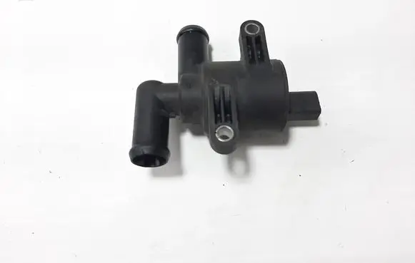 Audi A6 S6 C7 4G Electric auxiliary coolant/water pump 4H0121671B