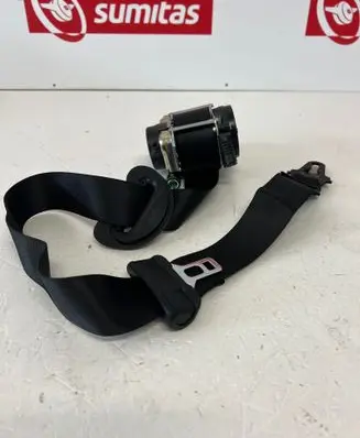 BMW 2 F45 Front seatbelt 636570800B 0589P10021 012L0000