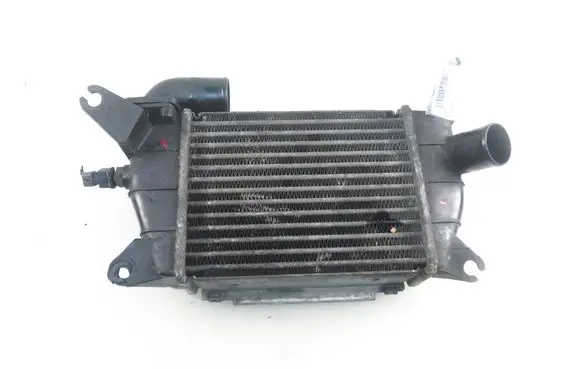 KIA Sportage Intercooler radiator 