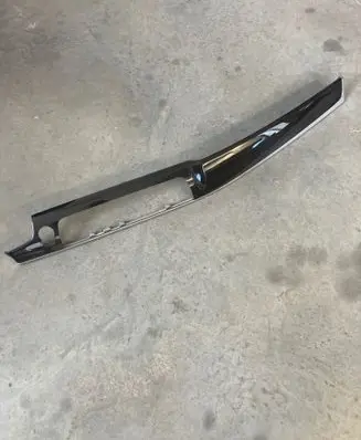 BMW 5 F10 F11 Other interior part 9192943