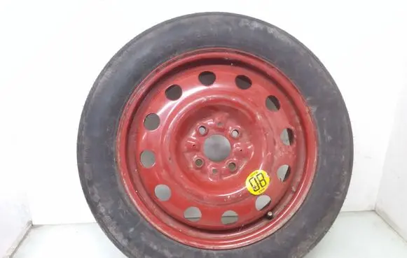 Lancia Dedra R15 spare wheel A4470997 T12580R15