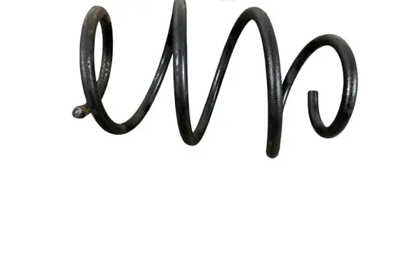 Mitsubishi Outlander Front coil spring