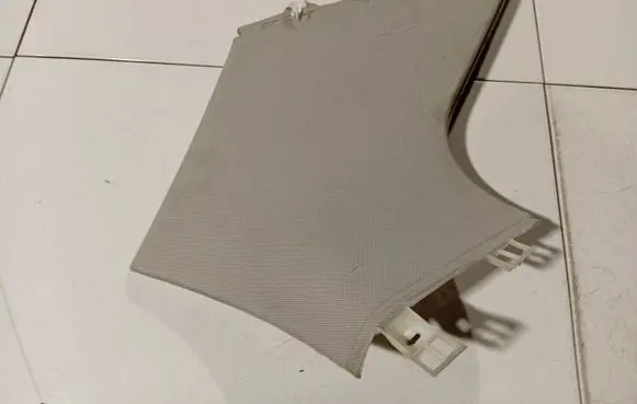 Audi A3 S3 8P Other interior part