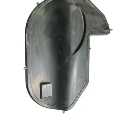 Volvo S60 Fuse box cover 9168973