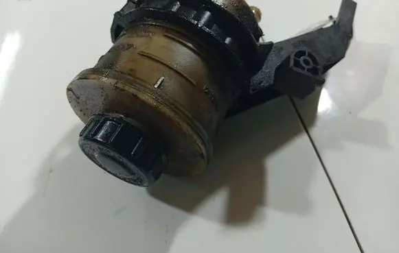 Fiat Ulysse Power steering fluid tank/reservoir 7700782884
