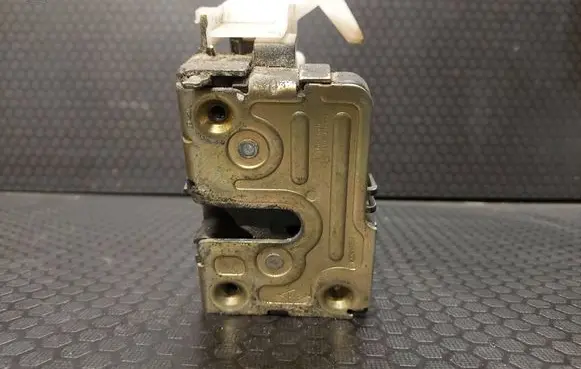 Renault Espace III Front door lock (next to the handle) 021297B