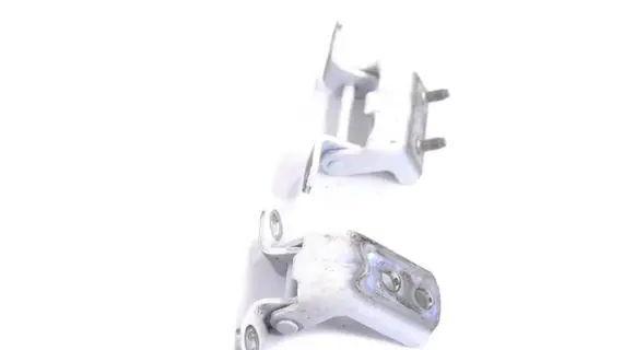 Nissan Qashqai Rear door lower hinge
