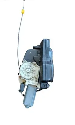BMW 7 E65 E66 Rear door soft close latching motor 77460037