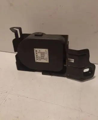Volvo V50 Alarm system siren 8666502 S3201082682