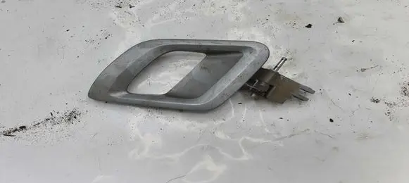 Skoda Roomster (5J) Front door interior handle 5J0837225A