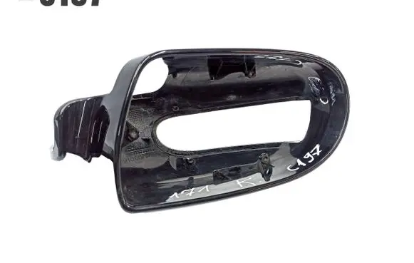 Mercedes-Benz SLK R171 Plastic wing mirror trim cover A1718100164 C197