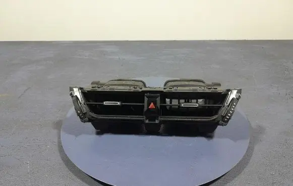 Suzuki Swace Dashboard side air vent grill/cover trim 5567002830