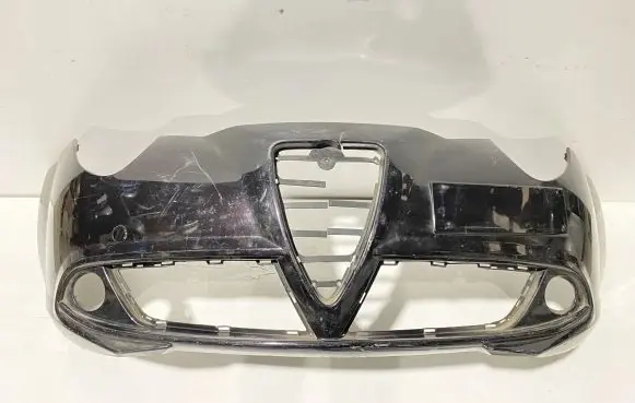 Alfa Romeo Mito Front bumper 156078529