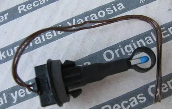 Alfa Romeo Giulietta Interior temperature sensor 