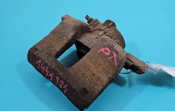 Fiat Ducato Rear brake caliper IMPRK1441324