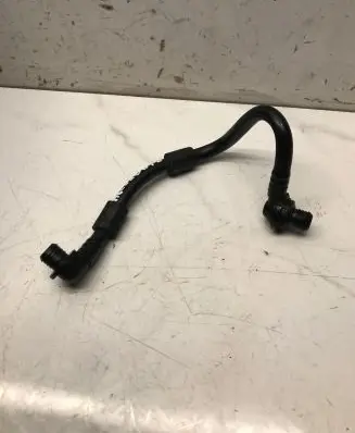 Audi A6 S6 C6 4F Vacuum line/pipe/hose 4F1611931K