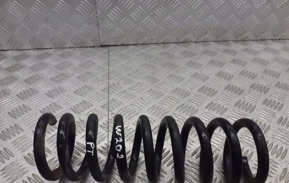 Mercedes-Benz C W202 Front coil spring 