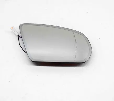 Mercedes-Benz GLC X253 C253 Wing mirror glass 