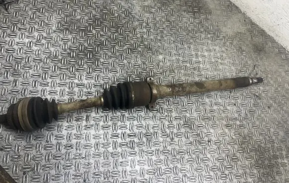 Volvo V70 Front driveshaft