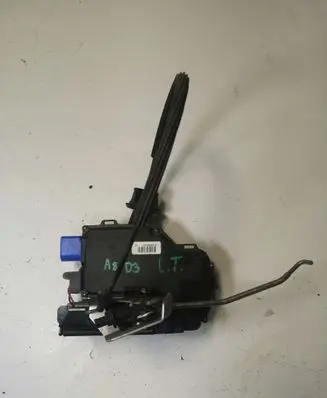 Audi A8 S8 D3 4E Rear door lock