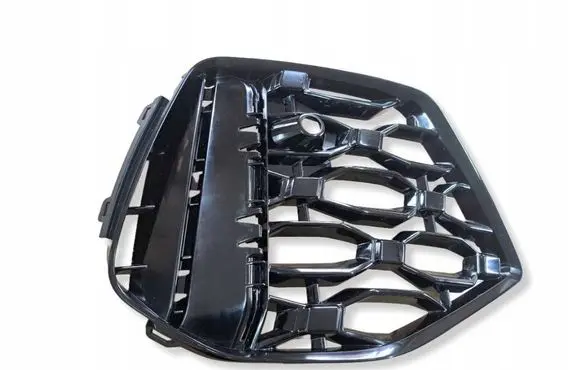 Audi RS3 8Y Front bumper lower grill 8Y0807682F