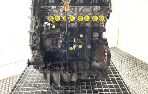 KIA Sportage Engine D4FD