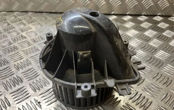 Mini One - Cooper R50 - 53 Heater fan/blower