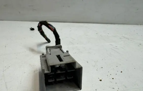 Porsche Macan (95B) Other wiring loom 4F0972575C
