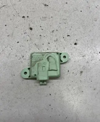 BMW X3 E83 Airbag deployment crash/impact sensor 65773412005 X0116475E 010419127