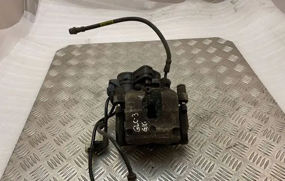 Mercedes-Benz GLC X253 C253 Rear brake caliper A2534230998
