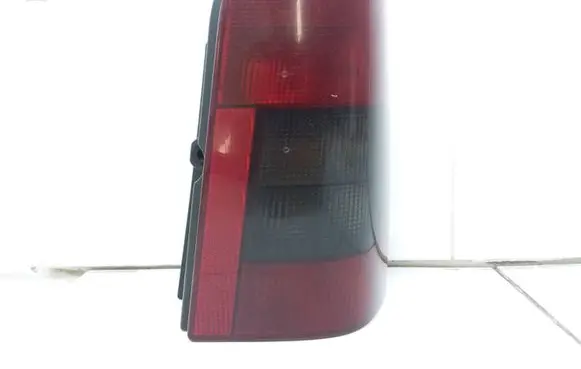 Citroen Berlingo Rear/tail lights 4505012