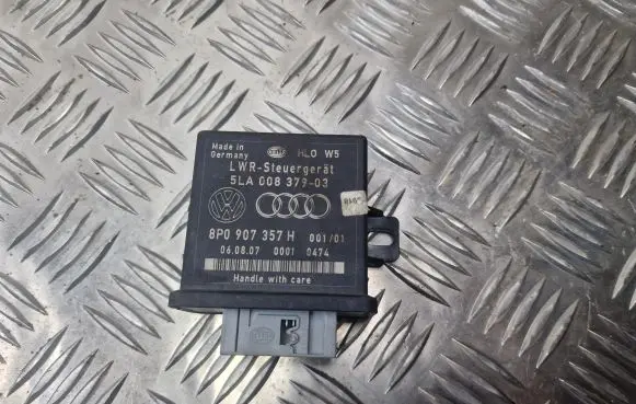 Audi A6 S6 C6 4F Light module LCM 8P0907357H