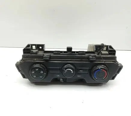 Isuzu D-Max Interior fan control switch 8975436851
