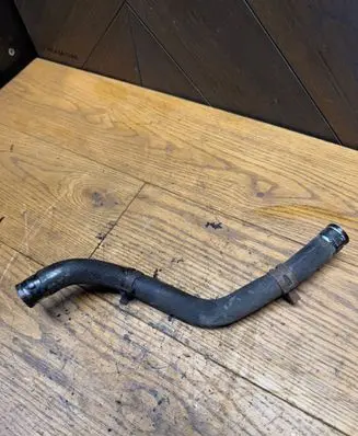 Volvo XC60 Engine coolant pipe/hose