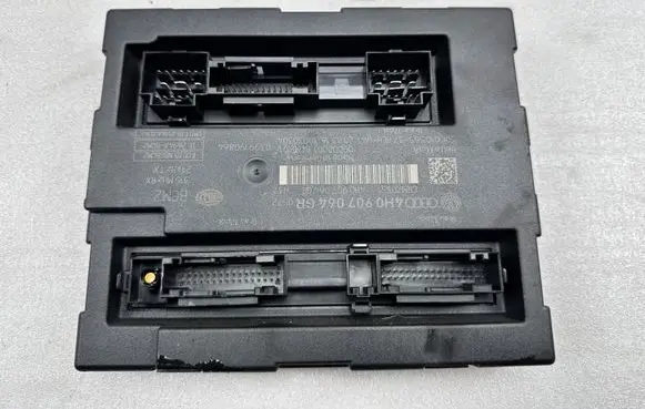 Audi A6 S6 C7 4G Comfort/convenience module 4H0907064