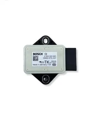 Honda CR-V ESP acceleration yaw rate sensor 0265005683 3011531 39960STKA01