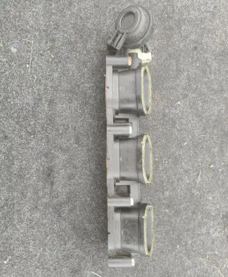 Audi A4 S4 B8 8K Intake manifold 06e133110af