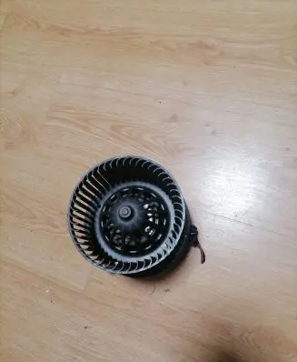 Citroen C2 Heater fan/blower