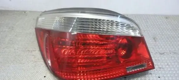 BMW 5 E60 E61 Rear/tail lights 7165737