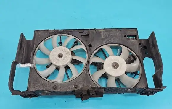 Lexus NX Fan set 8925726020 IMPRK1521764