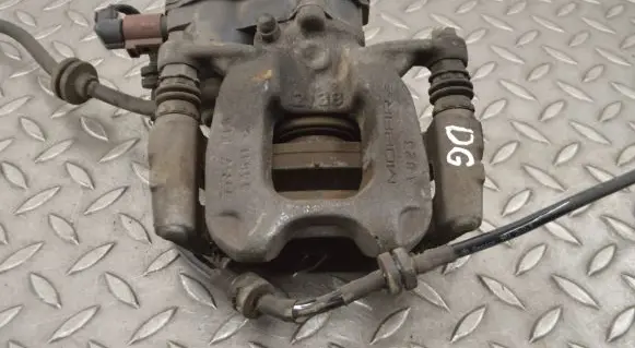 Jeep Renegade Rear brake caliper