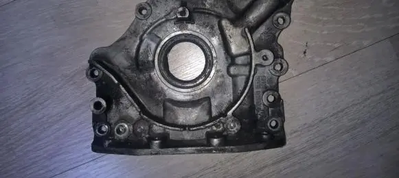 Citroen C3 Oil pump 9652426380 72804800