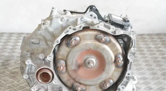 Volvo XC90 Automatic gearbox 1285195
