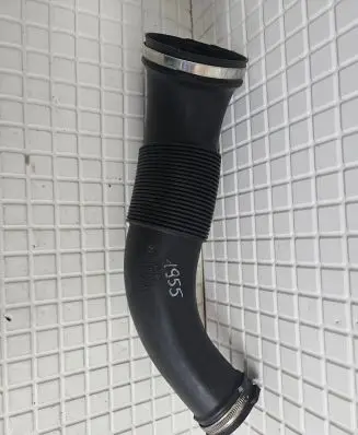 Audi A8 S8 D4 4H Air intake duct part 4H0129606B ETB446425
