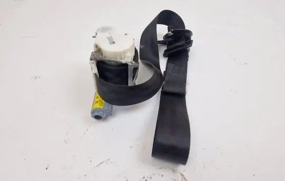 Citroen DS3 Front seatbelt 34157698A 2111140859 CX0W4