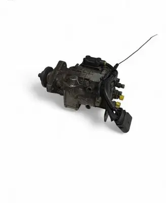 Audi A4 S4 B5 8D Fuel injection high pressure pump 0460404977