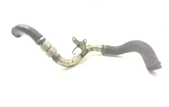Ford Focus C-MAX Intercooler hose/pipe 4M516C646DF