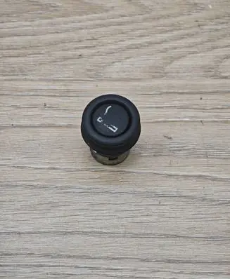 BMW X5 E70 Cigarette lighter 6969134 17711410